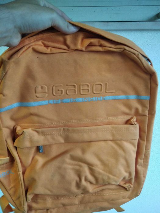 Mochilas Escolares Novas