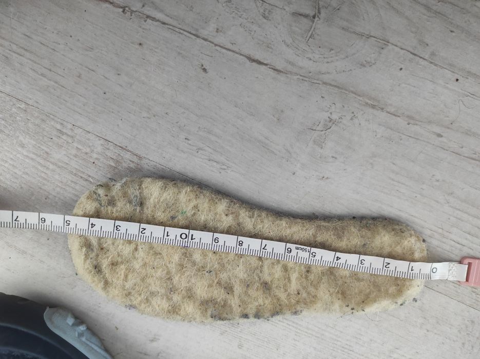 Śniegowce Demar, rozmiar 22-23