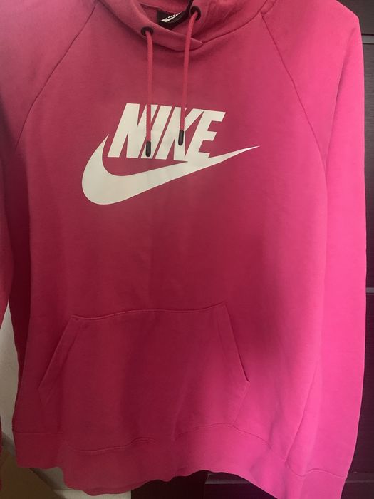 Худі кофта світшот жіночий Nike  s/m розмір