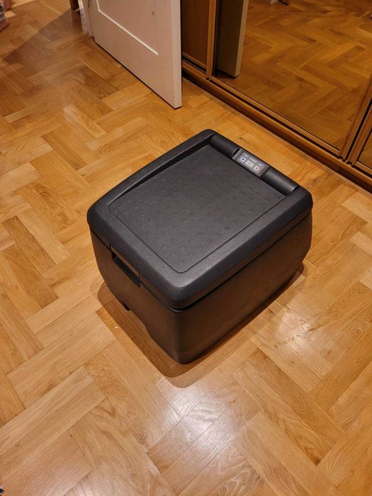 Lodówka VW T5/T6 Multivan, California