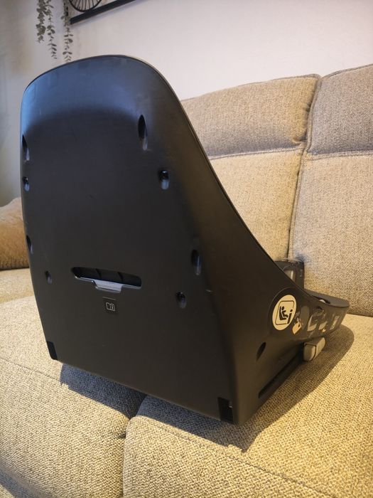 Base Z Cybex Rotativa 360°