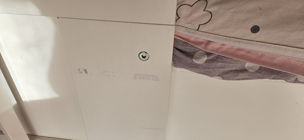 Cama ikea Brimnes