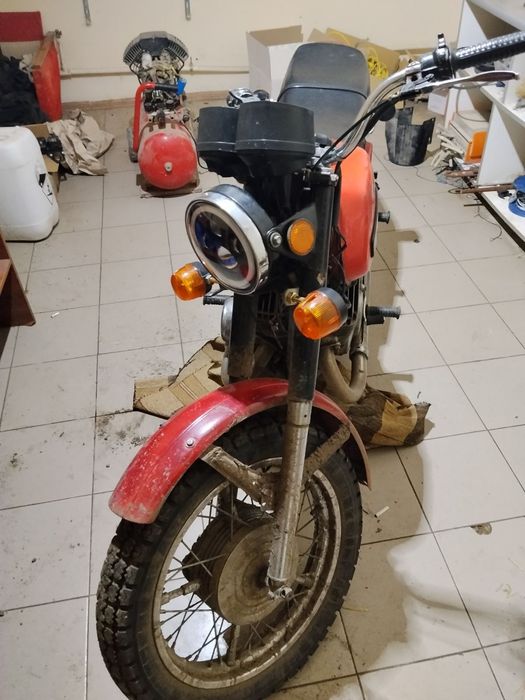 Продам іж Юпітер 5