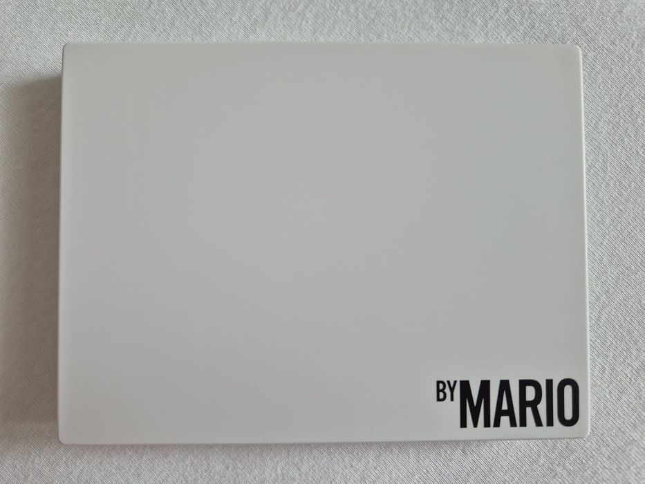 Makeup By Mario Ethereal Eyes, Moonlight Eyeshadow Palette