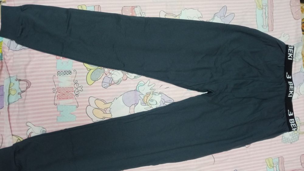 Білизна натільна чоловіча тепла BEKI