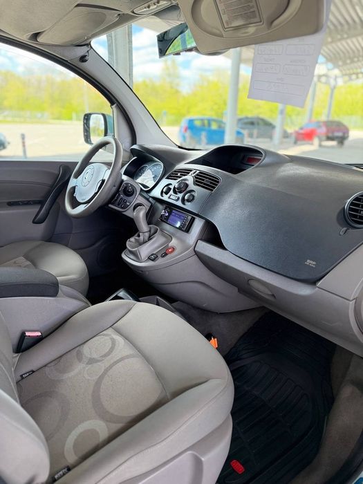 Продам Renault Kangoo