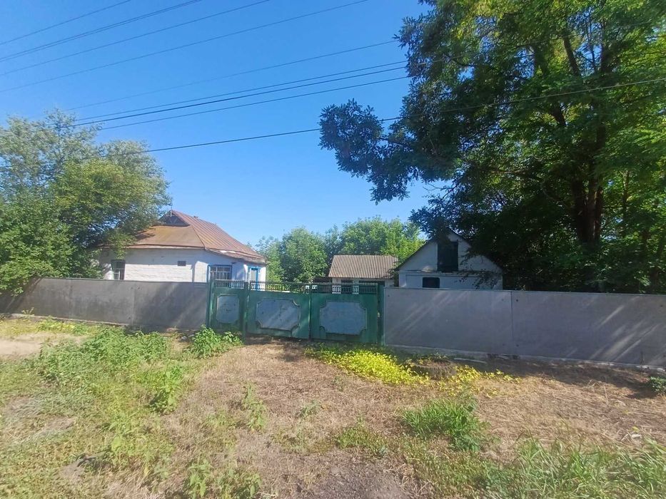 Продається будинок у с. Запруддя, Білоцерківський район Київська область