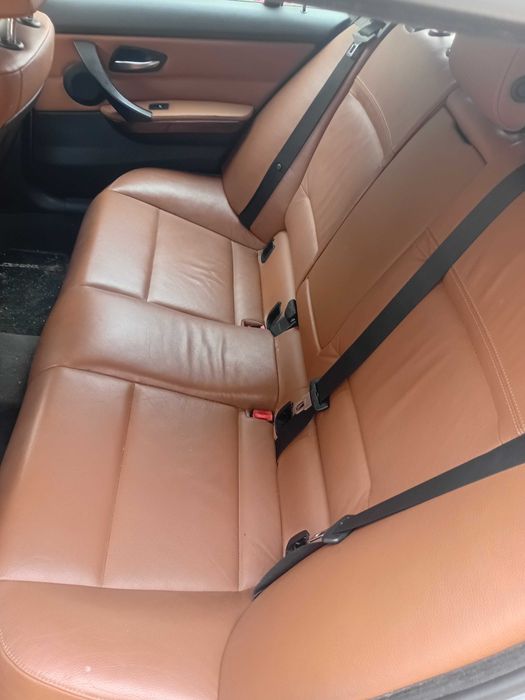Bmw 320D 2000cc