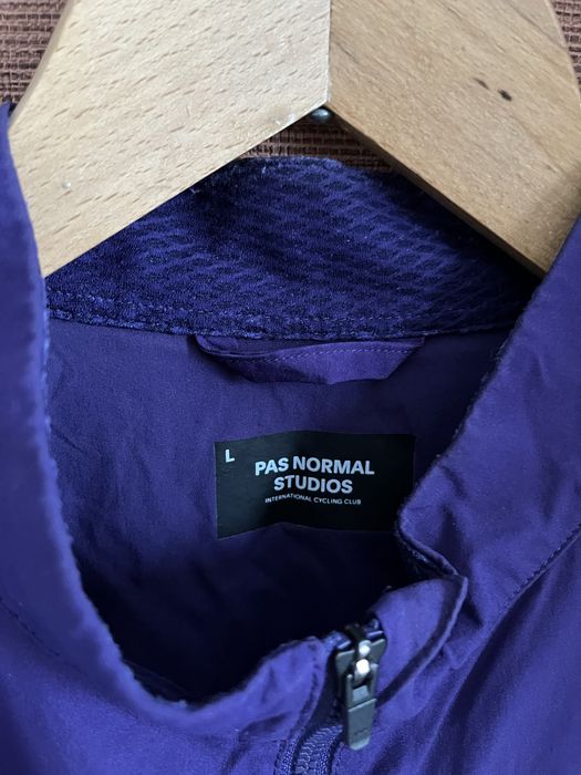 Kurtka Pas Normal Studios Stow Away Jacket L