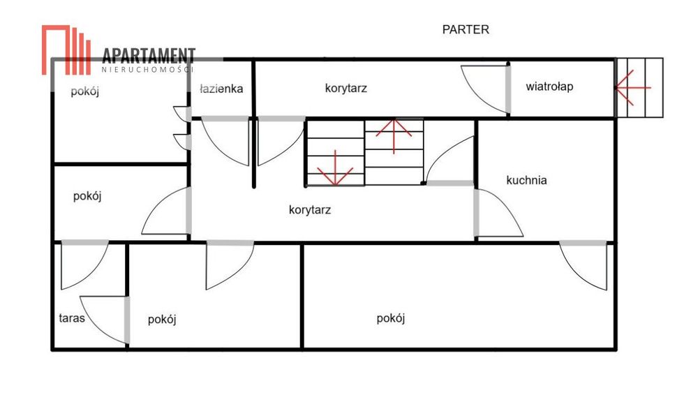 Dom który zarabia. Nowa cena
