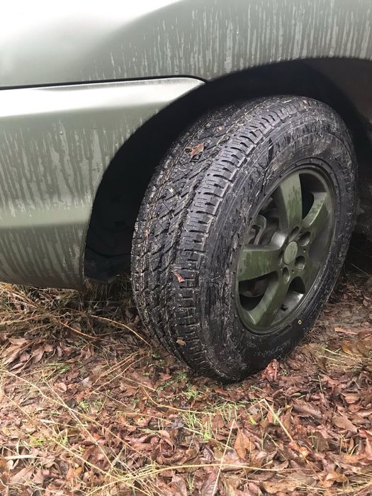 Hundai Santa Fe ( супер стан)