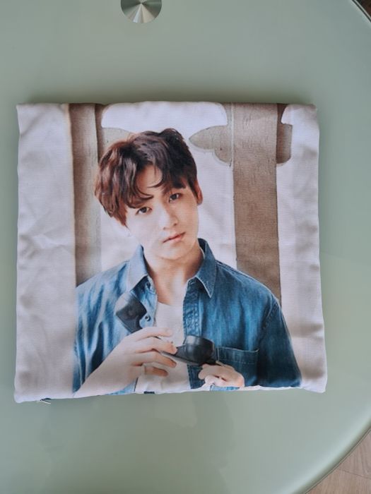 Наволочка 40×40см интерьерная