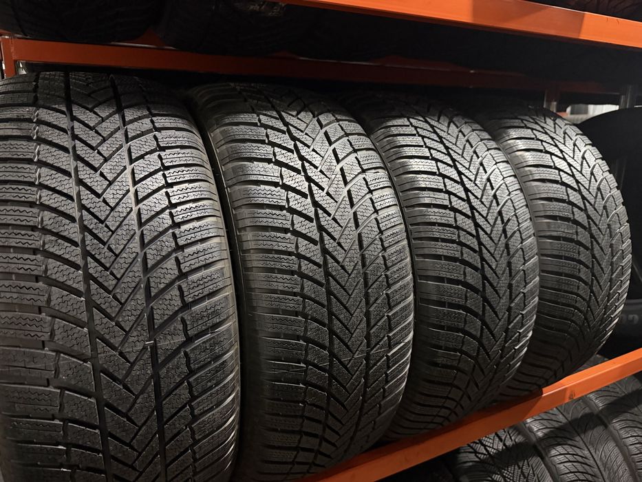 265/50 r 20 Bridgestone 4шт.