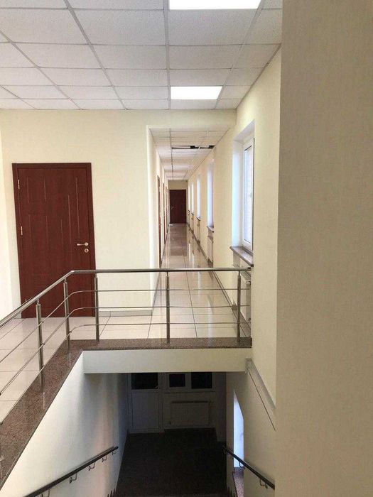 Аренда помещения в центре города Харьков на Чернышевского.