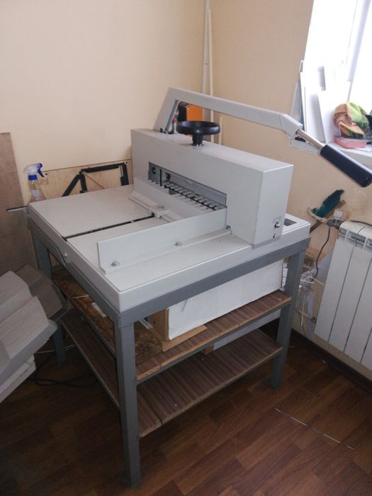 Цифровой лазерный принтер XEROX DC-242