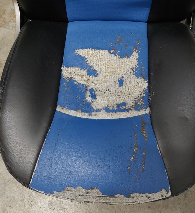 Cadeira Gaming Staples