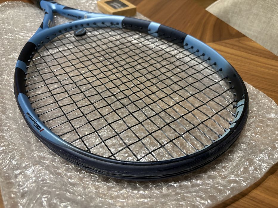 Babolat pure drive 2025 300g L3 Como Nova