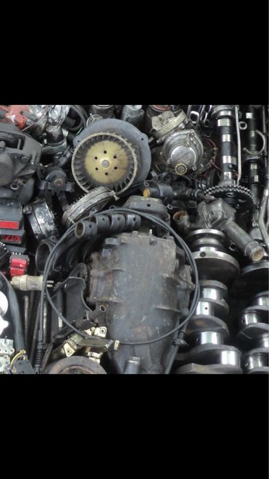 Мерседес 123 Тнвд  616 617 615 115 123 топливний