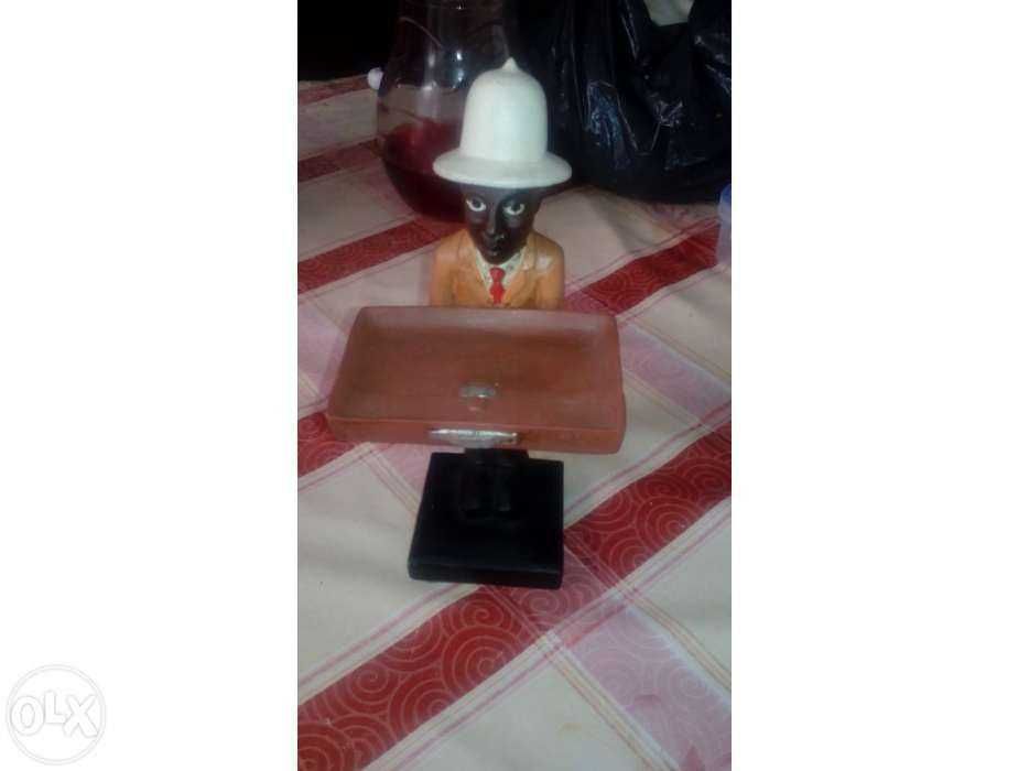 boneco preto

tipo sinaleiro