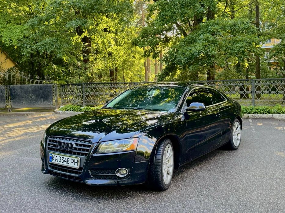 Audi a5 продаммм