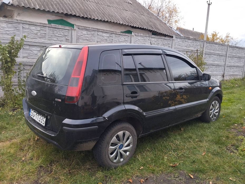 Продам Ford Fusion