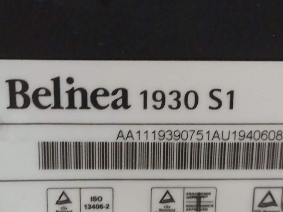 Монитор Belinea 1930 S1
