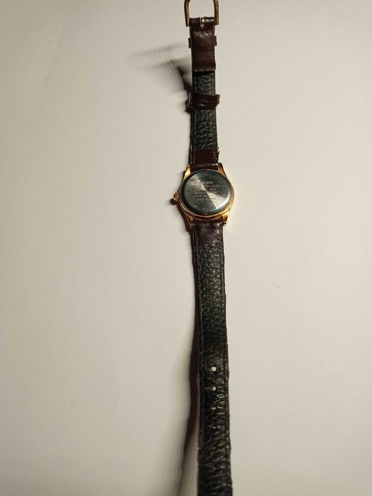 Zegarek damski Casio LTP-1094, s. dobry