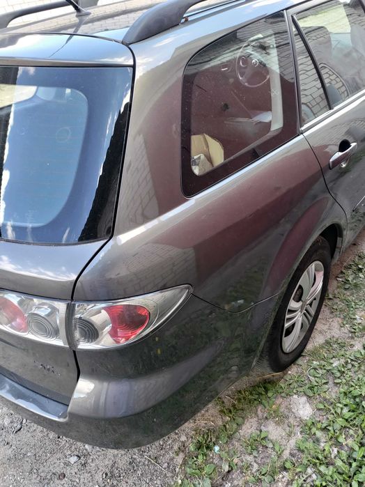 АВТО для ЗСУ, дизель