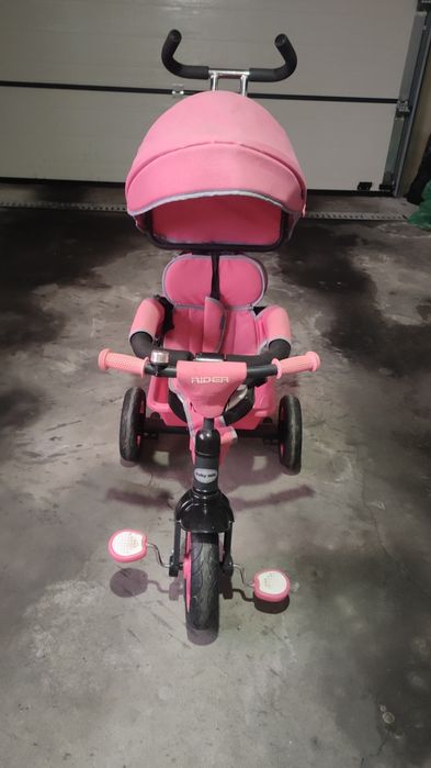 Rowerek baby mix