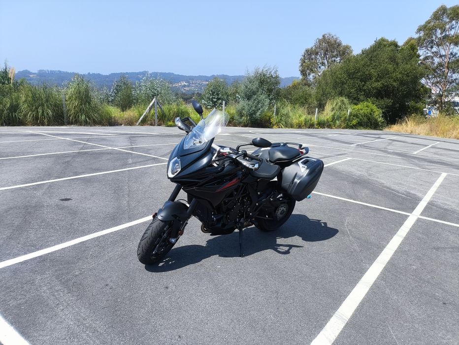 Turismo Veloce 800 R