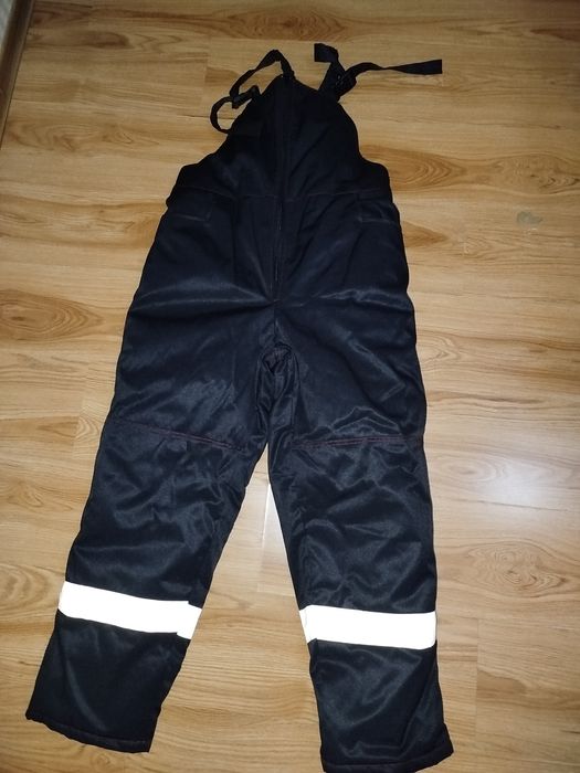 Комбінезон робочий. Спецодяг. Чоловічий комбінезон