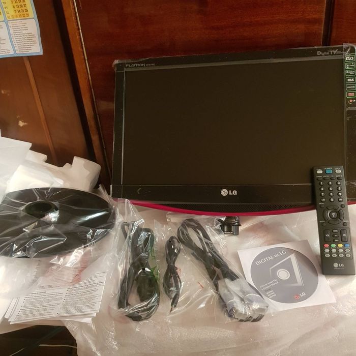 Продам Монітор / ТВ