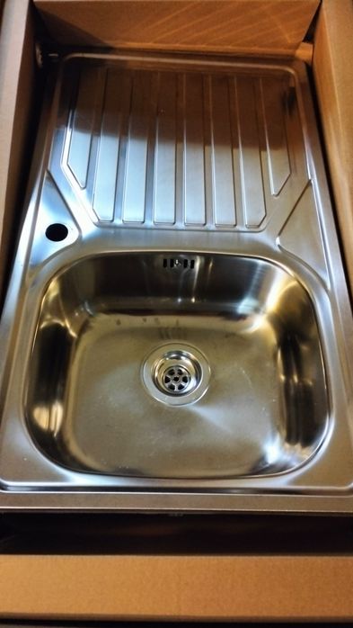 Lava loiça com 2 semanas de uso