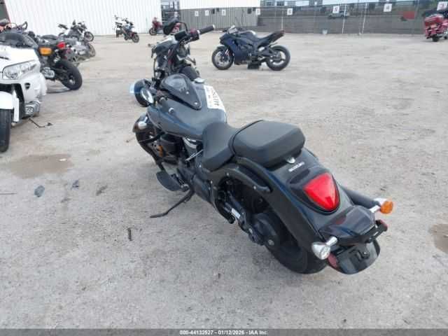 Suzuki VL1500 B/T 2018