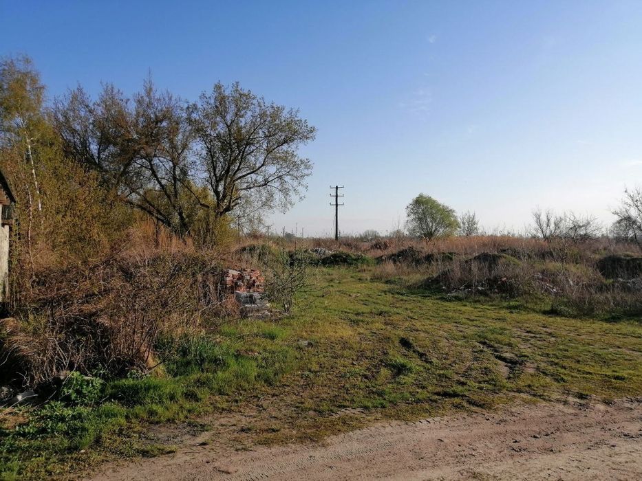 Продам участок 15 соток в Безлюдовке