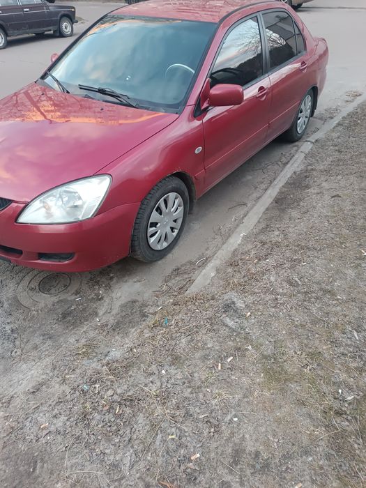 Продам авто митсубиши