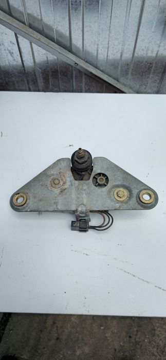 Silniczek Wycieraczek Tylnej Szyby Audi 80 B4 Avant Kombi