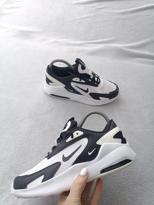 Женские кроссовки Nike Air Max р38.5-39