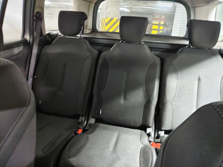 Продам автомобіль Сітроен с4 Picasso