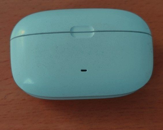 Продаю навушники без поломок