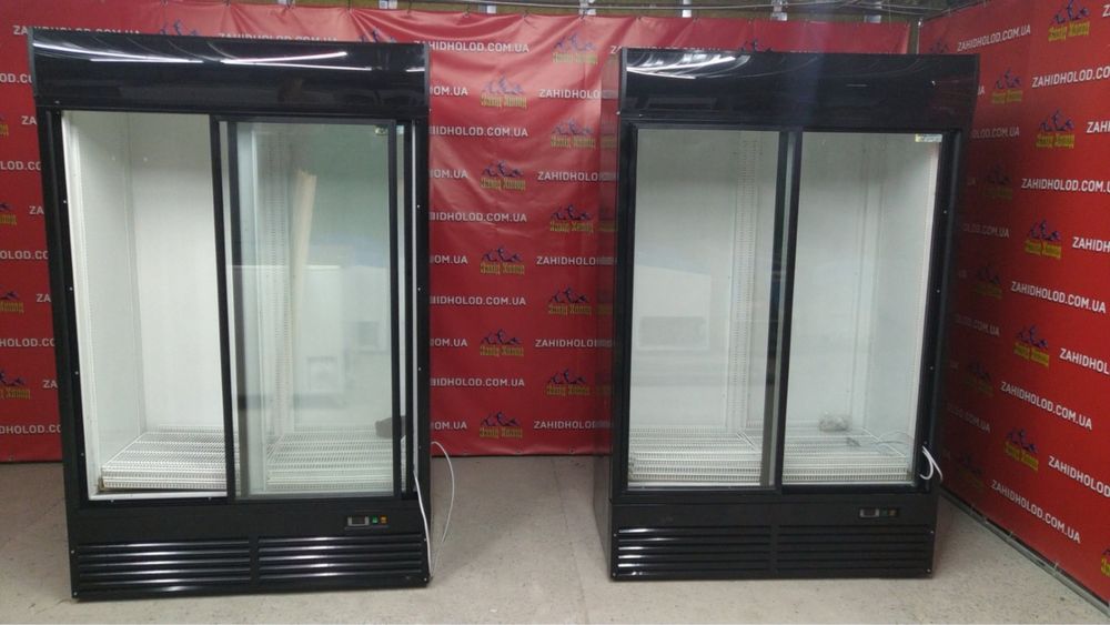 Холодильна вітрина.Шафа Вітрини холодильні.Шкаф холодильный
