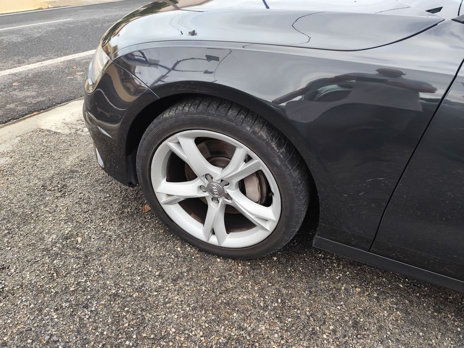 Audi A7 Sportback 3.0 TDI V6 S-line S tronic