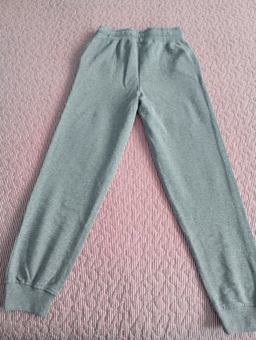 Calças desportivas Code