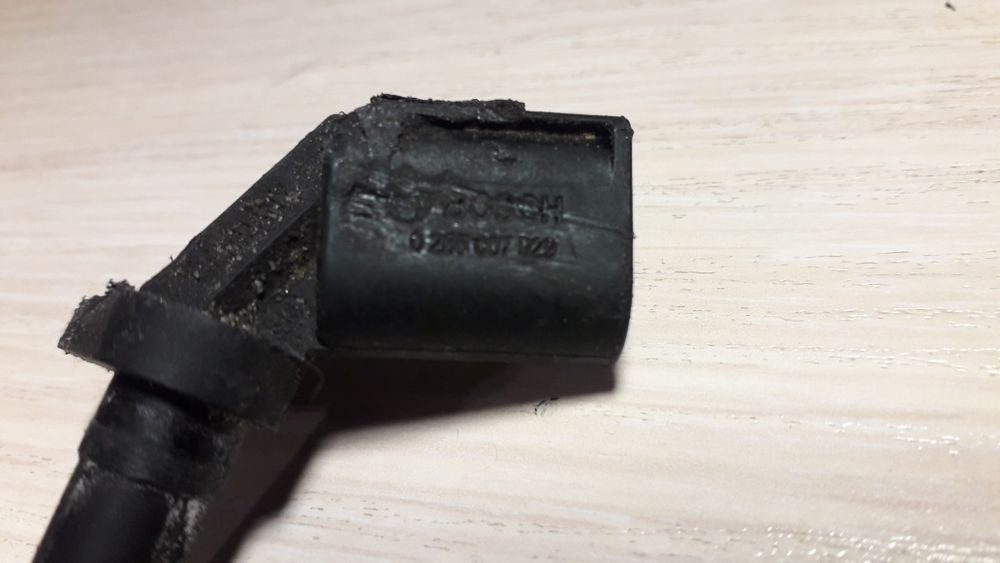 Датчик абс 0265007928 bosch