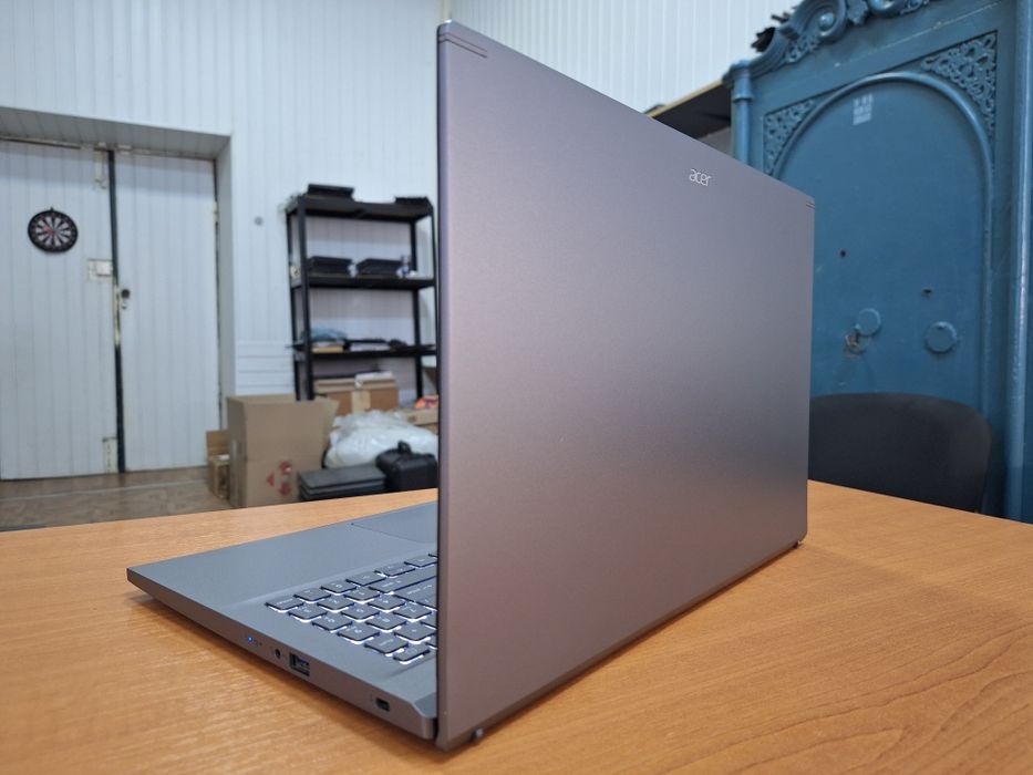 Acer Aspire 5 A515-57G i5-1235U RTX 2050 4Gb DDR4 16Gb SSD 512Gb