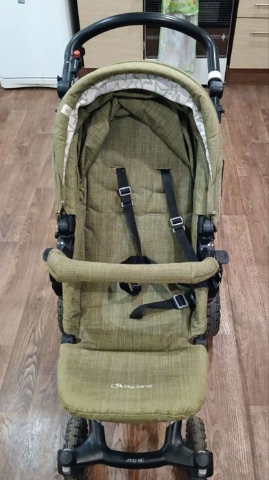 Продам коляску 2в1 Jane/ візок 2в1 Jane