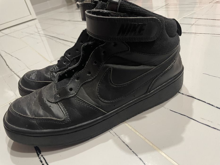 Buty Nike r. 39