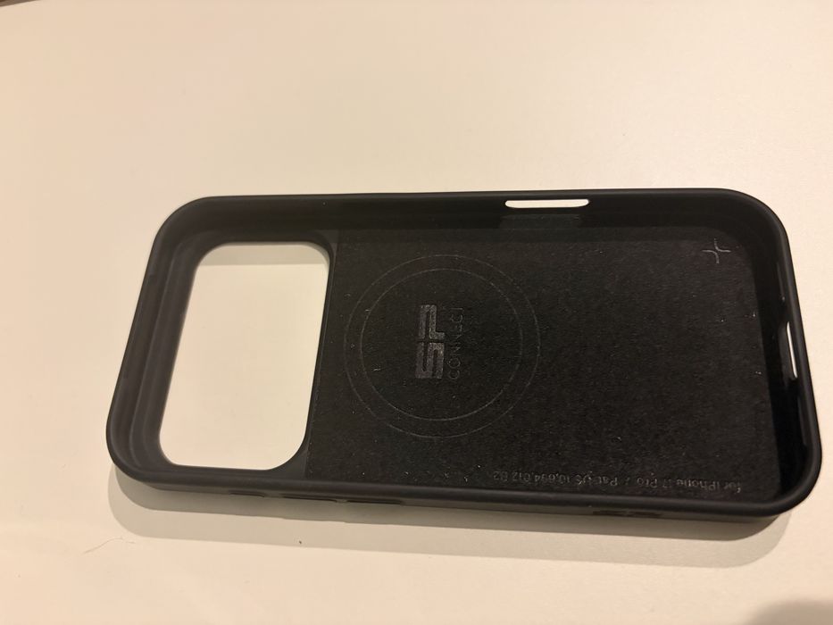 Etui SP Connect Phone Case do iPhone 17 Pro Darmowa przesylka