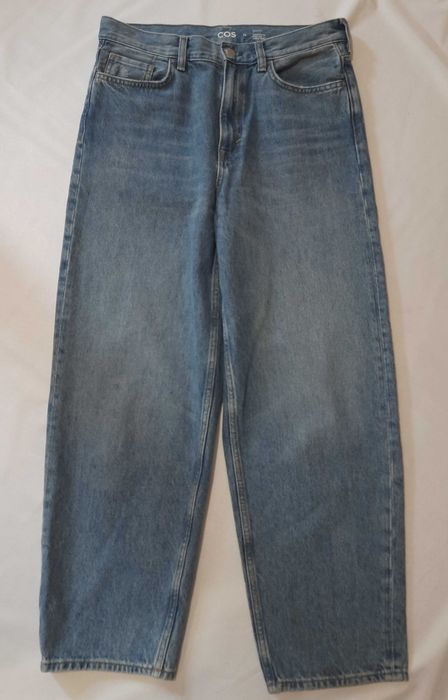Cos мужские джинсы