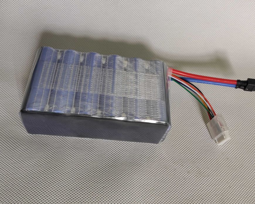 Акумулятор 21700 6S2P Lishen